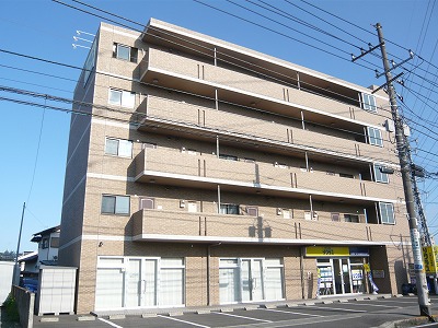 アメニティフラットⅡ 0100000000000000000000005067432_10.jpg