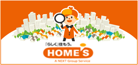 LIFULL HOME'S