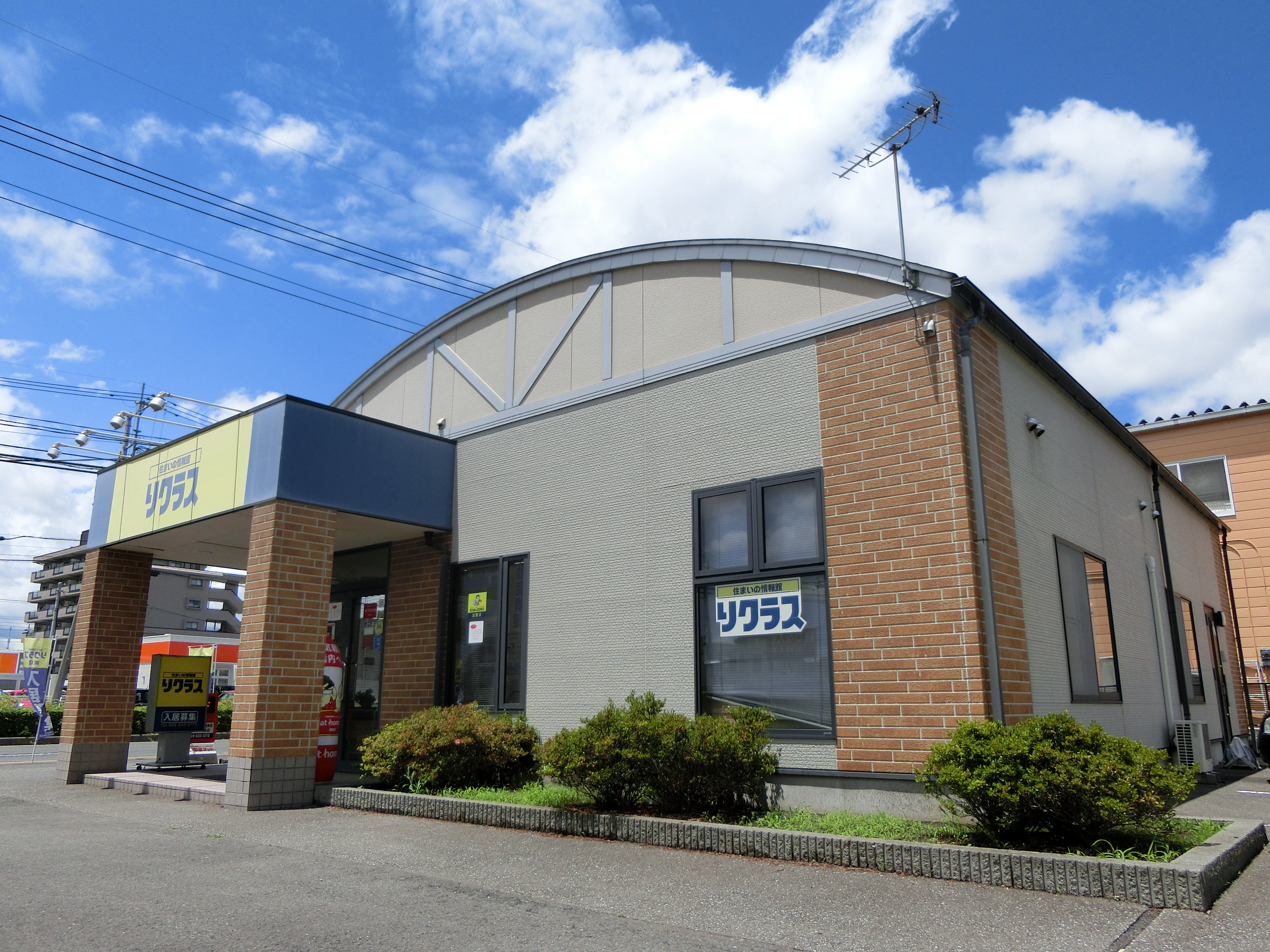 東店（宇都宮市内・近郊エリア全域）