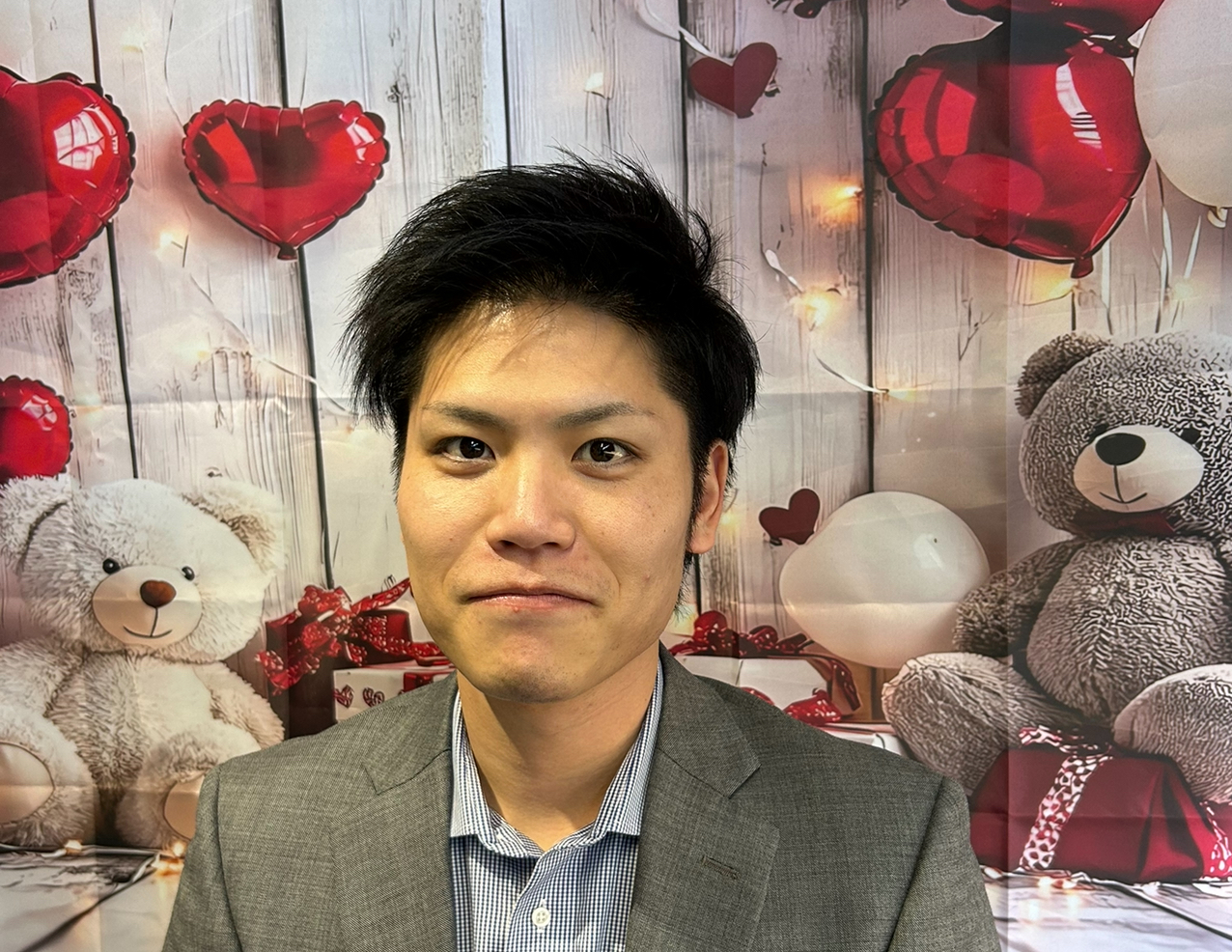 山岸 暉宏